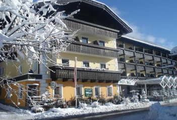 Hotel Moser - Rakousko - Korutany