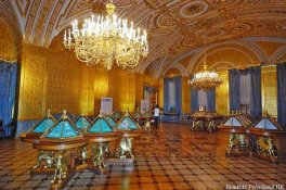 Hotel Moskva - Rusko - Petrohrad