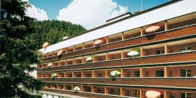 Hotel Mountain Lodge