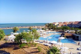 Hotel Movenpick Resort and Spa El Gouna