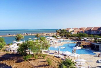 Hotel Movenpick Resort and Spa El Gouna