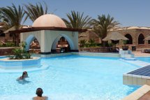 HOTEL MÖVENPICK RESORT EL QUSEIR - Egypt - Marsa Alam