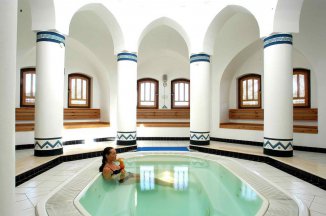 HOTEL MÖVENPICK RESORT EL QUSEIR - Egypt - Marsa Alam