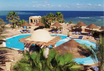 HOTEL MÖVENPICK RESORT EL QUSEIR - Egypt - Marsa Alam