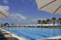 Hotel Mövenpick Resort - Libanon - Bejrút