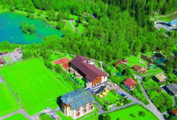 Hotel Mozart Vital - Rakousko - Tyrolské Alpy