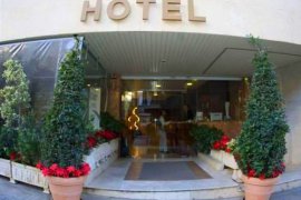 Hotel Mozart - Libanon - Bejrút