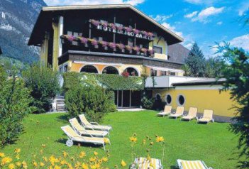 Hotel Mozart - Rakousko - Tyrolské Alpy