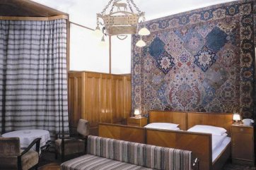 Hotel Mozart - Rakousko - Gasteinertal - Bad Gastein