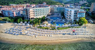 Hotel Mpm Zornitza Sands