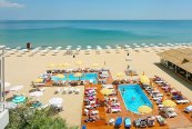 Hotel Mura Beach - Bulharsko - Albena