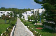 Hotel Muses - Řecko - Skiathos - Koukounaries