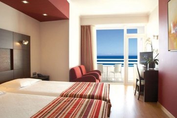Hotel MUTHU RAGA MADEIRA - Portugalsko - Madeira  - Funchal