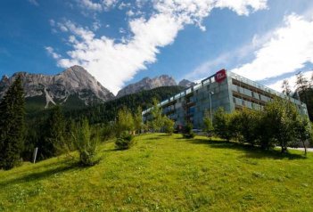Hotel My Tirol - Rakousko - Innsbruck - Axamer Lizum - Biberwier