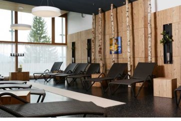 Hotel My Tirol - Rakousko - Innsbruck - Axamer Lizum - Biberwier
