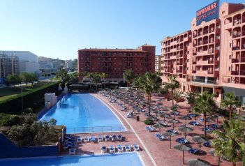 Hotel Myramar - Španělsko - Costa del Sol - Fuengirola