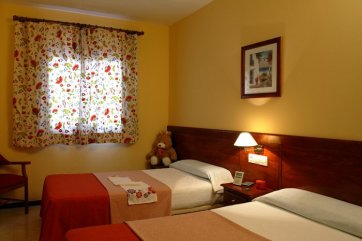 Hotel Myramar - Španělsko - Costa del Sol - Fuengirola