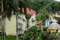 Mystic Ridge Resort - Jamajka - Ocho Rios 