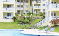 Mystic Ridge Resort - Jamajka - Ocho Rios 