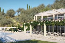 Hotel Mythos Panorama - Řecko - Korfu