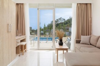 Hotel Mythos Panorama - Řecko - Korfu