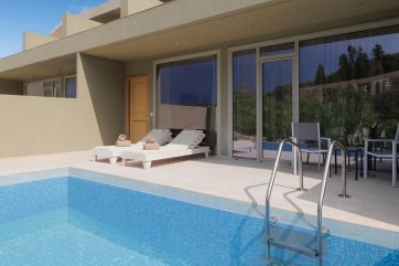 Hotel Mythos Panorama - Řecko - Korfu