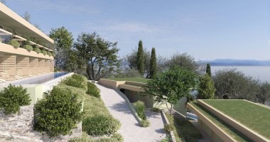 Hotel Mythos Panorama