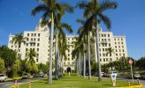 Hotel Nacional a Hotel Blau Colonial - Kuba - Cayo Coco 