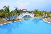Hotel Nacional a Hotel Royal Hideaway Ensenachos - Kuba - Cayo Ensenachos