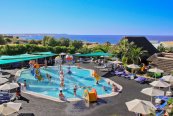Hotel Nana Golden Beach - Řecko - Kréta - Hersonissos