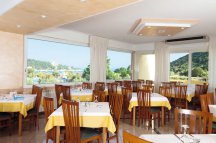 Hotel Narcis - Chorvatsko - Istrie - Rabac