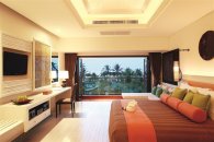 Hotel Natai Beach Resort & Spa - Thajsko - Khao Lak