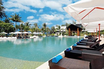 Hotel Natai Beach Resort & Spa - Thajsko - Khao Lak