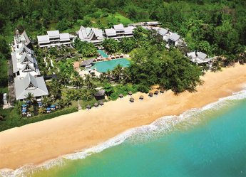 Hotel Natai Beach Resort & Spa