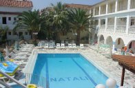HOTEL NATALI - Řecko - Zakynthos - Laganas