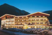 Hotel NATIONALPARKHOTEL KLOCKERHAUS - Rakousko - Zillertal - Krimml