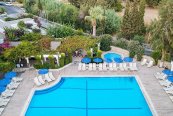 Hotel Natur Garden - Turecko - Bodrum - Bitez
