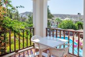 Hotel Natur Garden - Turecko - Bodrum - Bitez