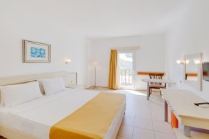 Hotel Natur Garden - Turecko - Bodrum - Bitez