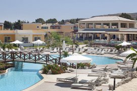 Hotel Natura Park Village - Řecko - Kos - Psalidi