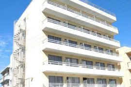 Hotel Nausika - Řecko - Rhodos - Rhodos