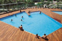 Hotel Nautic Park - Španělsko - Costa Brava - Platja D´Aro