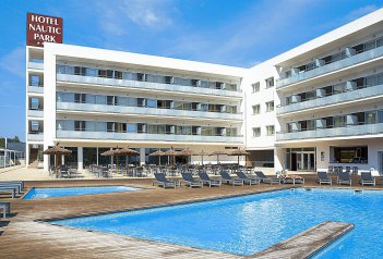 Hotel Nautic Park - Španělsko - Costa Brava - Platja D´Aro