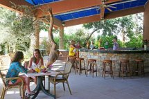 Hotel Navarria Blue - Kypr - Limassol