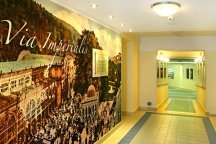 Hotel Neapol - Česká republika - Mariánské Lázně