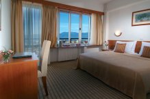 Hotel Neboder - Chorvatsko - Kvarner - Rijeka