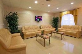 Hotel Nefelejcs - Maďarsko - Mezökövesd