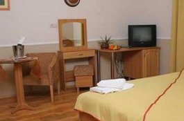 Hotel Nefelejcs - Maďarsko - Mezökövesd