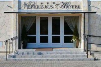 Hotel Nefelejcs - Maďarsko - Mezökövesd