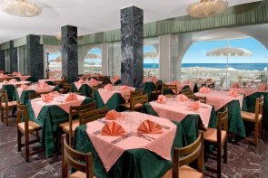 Hotel Negresco - Itálie - Emilia Romagna - Milano Marittima